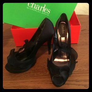 Charles by Charles David